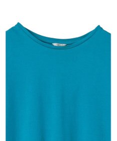 AMERICAN HOLIC 接触冷感フレンチスリーブカットチュニック