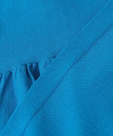 UNFILO マイビューティニット ペプラム