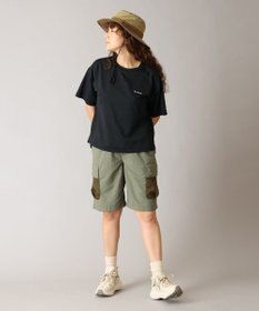 Columbia Columbia/ ウィメンズトゥリースワローオムニフリーズゼロショーツ /コロンビア