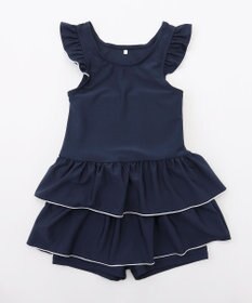 ANY KIDS 【UVカット】セパレート スクール水着