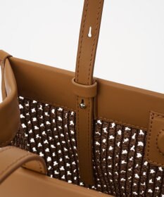 IACUCCI 【予約】ジュリエッタ RETE PAGLIA/RUGA