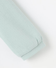 ANY KIDS 裏起毛 ネックレス トレーナー