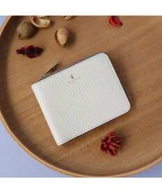 PELLE BORSA 二つ折り財布 Reinette Goods レネットグッズ 4783