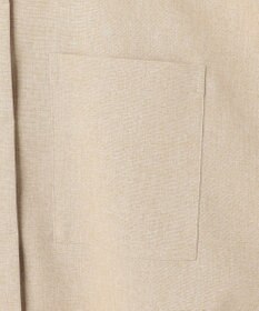 uncrave ウォッシャブルドライサップ ドルマンシャツ