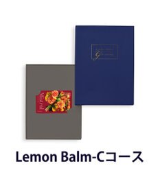 antina gift studio Mistral(ミストラル) e-order choice(カードカタログ) ＜Lemon Balm(レモンバーム)＞