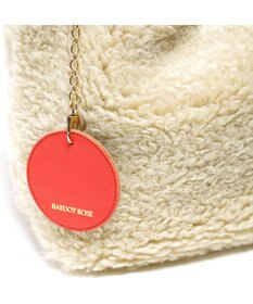 Regalo Felice 【軽くて肩にも掛けやすい / エコファー】トート / REGALO