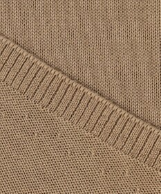 JOSEPH HOMME ラッスルギマ　Vネック半袖ニットＶＮ