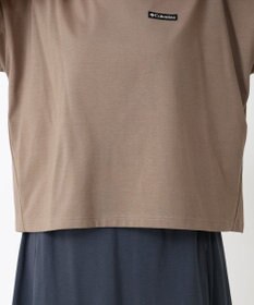 Columbia Columbia/ ウィメンズマーサーストリートショートスリーブクロップドTシャツ /コロンビア
