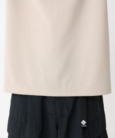 Columbia Columbia/ サンライズストレイトオムニフリーズゼログラフィックショートスリーブTシャツ /コロンビア