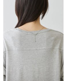 AMERICAN HOLIC サイドスリットカットワンピース2