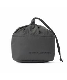 ZERO HALLIBURTON DICROS SOLOシリーズ ポーチ ZHG-B DS 85007