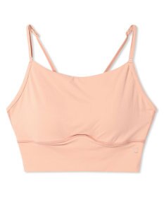 Chacott Chacott BALANCE スキントップ【C BASIC】