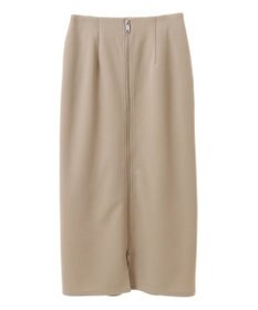 earth music&ecology Ｚｉｐスカート