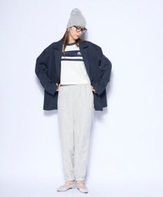 OP／FILA 【Kappa】カラーブロック切替Tシャツ