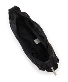 LeSportsac EVERYDAY HOBO/ロゴジャカードブラック