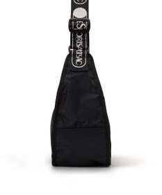 LeSportsac EVERYDAY HOBO/ロゴジャカードブラック