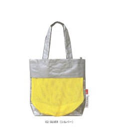 ROOTOTE 6768【Calbee×ROOTOTE】IP.トール.スナックトート_カルビー
