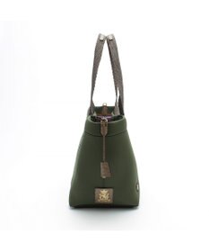 A.D.M.J. 【魔法のように軽い】マジックライト/デイリートート32cm(Dカン＋)