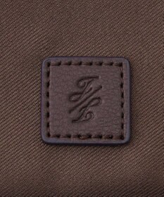 自由区 【カタログ掲載・巾着袋付き・A4サイズ収納可】パンチングレース トート