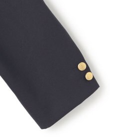 J.PRESS MEN 【J.PRESS ORIGINALS】Recycle  T/W Tropical Blazer / Baggy-Fit