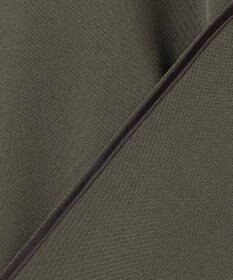 uncrave ウォッシャブルドライサップ ドルマンシャツ