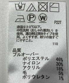 ONWARD Reuse Park 【any SiS】ニット秋冬