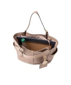 CLATHAS ベル トートバッグ