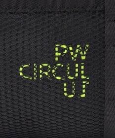 PW CIRCULUS 【UNISEX】PWロゴカートポーチ ゴルフ