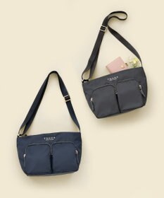 TOCCA 【WEB＆一部店舗限定】VIA METRO POCHETTE ポシェットバッグ