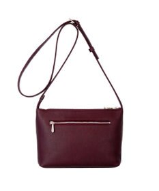 IBIZA リンピード　牛革　ショルダーバッグ