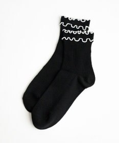 WEGO ダブルメローソックス