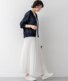 23区 【好評につき追加生産】レザー スニーカー