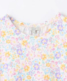 ANY KIDS カットソー  サマー ワンピース