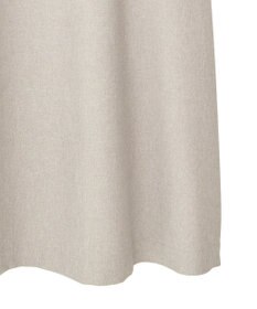 CRAFT STANDARD BOUTIQUE リネンライクフレアジャンパースカート