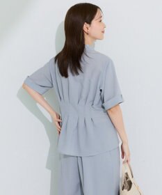 Green Parks ＳＥＴ２点　シャツパンツセットアップ