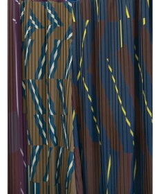 COQ PARALLEL 前後2WAYプリーツパンツ