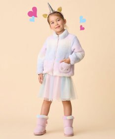 ANY KIDS チュール スカート