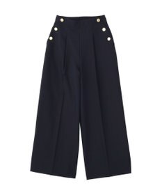 YECCA VECCA マリンパンツ