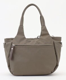 LA BAGAGERIE 【MONICA】ラウンド2WAYミニトートバッグ