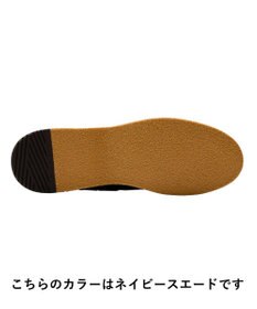 REGAL FOOT COMMUNITY 【レッドウッドリバー メンズ】RX01 モカシンシューズ カジュアルシューズ