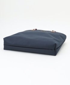 J.PRESS MEN ポリエステルトートバッグ