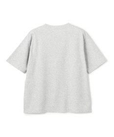 UNFILO BEAUTY FORM-Tコットン ロゴ半袖T