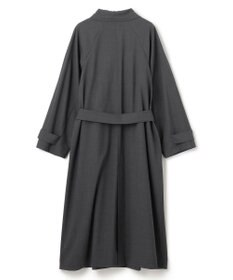 BEIGE， LAVAL / ロングコート