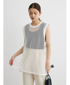 Green Parks メッシュベスト