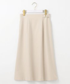 ANY SIS S 【洗える】褒めらレディフレア スカート
