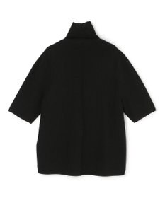 BEIGE， LAURA / ドライタッチ ストレッチショートスリーブニット