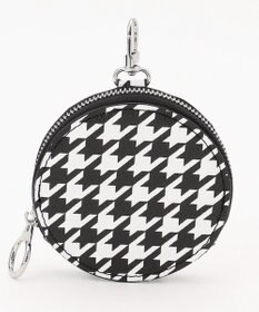 ICB 【人気のためさらに新色追加・全5色展開】 3ピースチャームバッグ