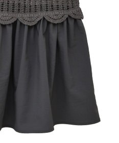 Green Parks ・ＳＵＧＡＲ　ＳＰＯＯＮ　クロシェキリカエチュニック