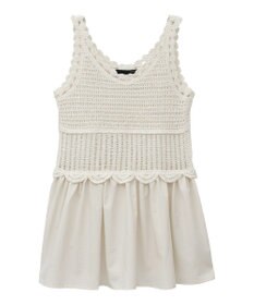 Green Parks ・ＳＵＧＡＲ　ＳＰＯＯＮ　クロシェキリカエチュニック