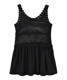 Green Parks ・ＳＵＧＡＲ　ＳＰＯＯＮ　クロシェキリカエチュニック